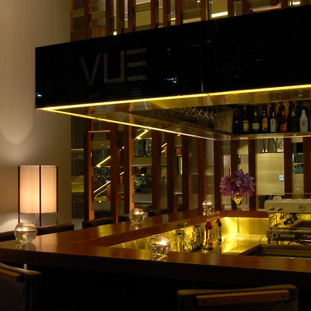 Hansar Bangkok Hotel Ресторант снимка